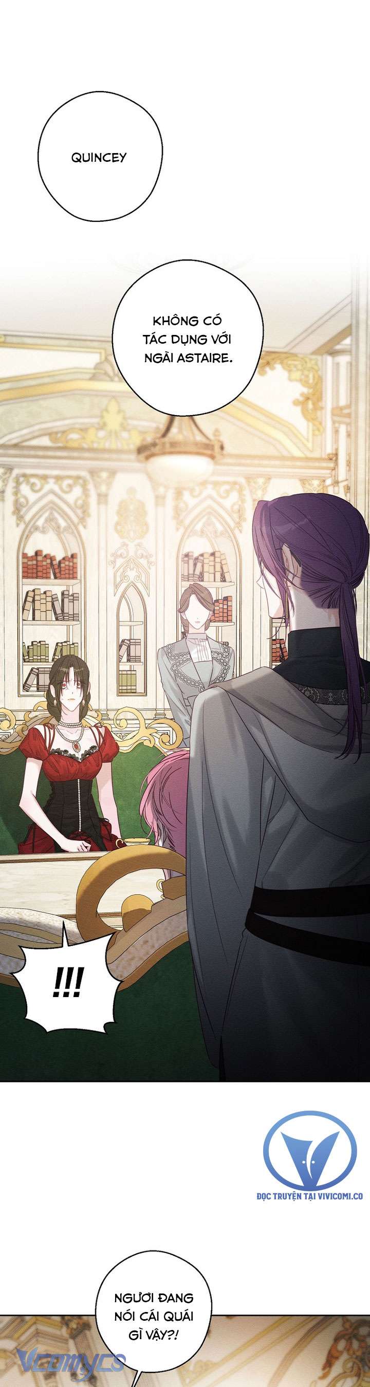 Trước Tiên Phải Giấu Em Trai Cái Đã! Chap 85 - Trang 2