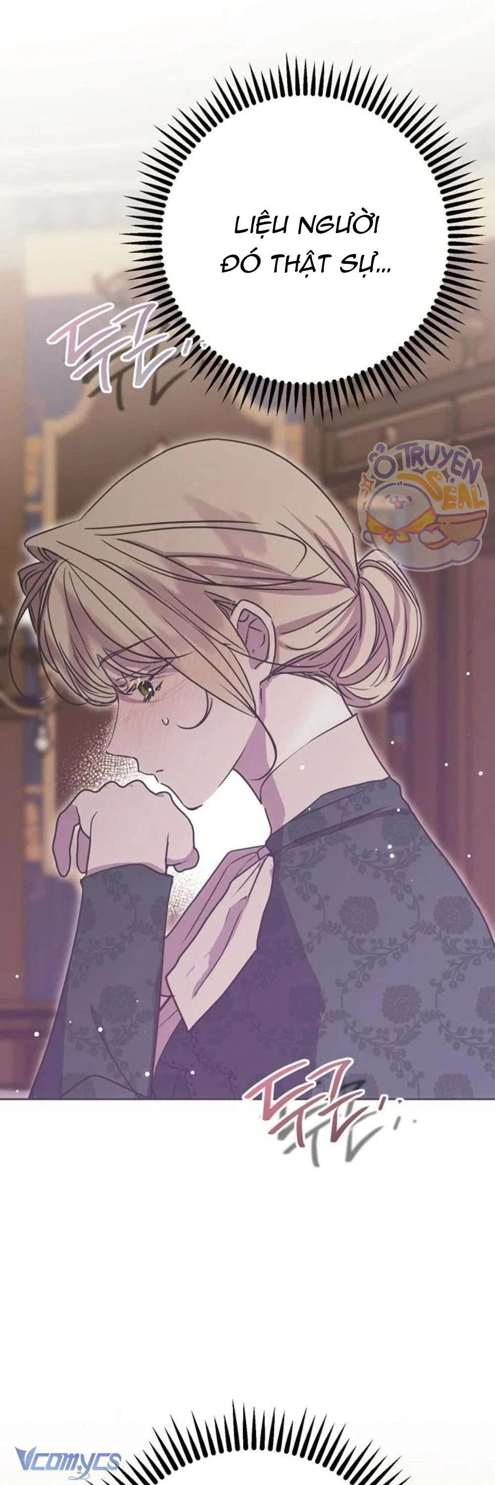 Vụ Bê Bối Vô Đạo Đức Chap 10 - Trang 4