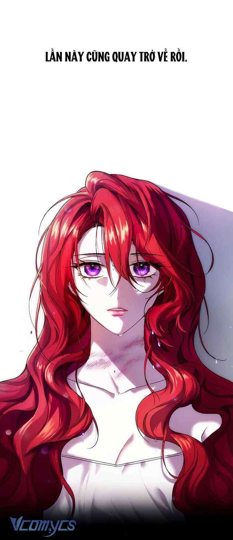 (Munn) Hoàn Nguyên Quý Cô Chap 1 - Trang 2