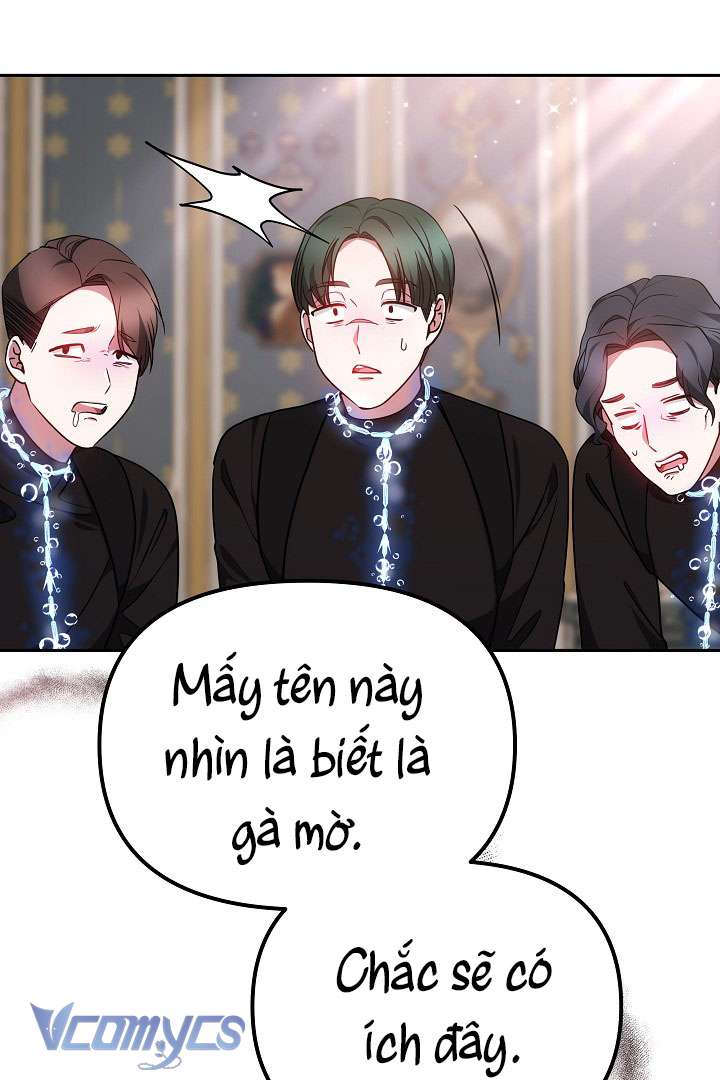 [PNT] Rồng Con Thuần Hóa Những Kẻ Điên Rồ Chap 24 - Trang 2