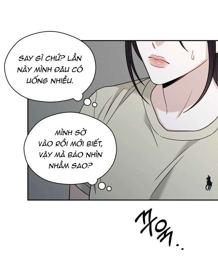 [18+] Ngọn Gió Thơ Ngây Chap 2 - Next Chap 3