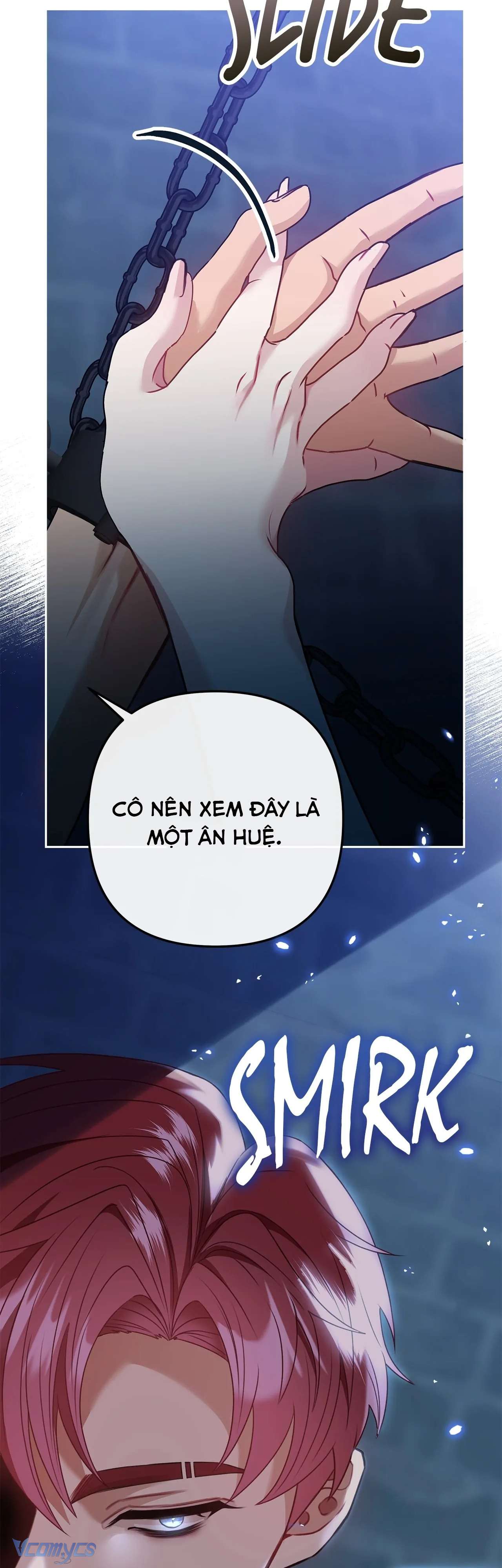[18+] Chủ Nhân Hầm Ngục Hạng S Chap 7 - Trang 2
