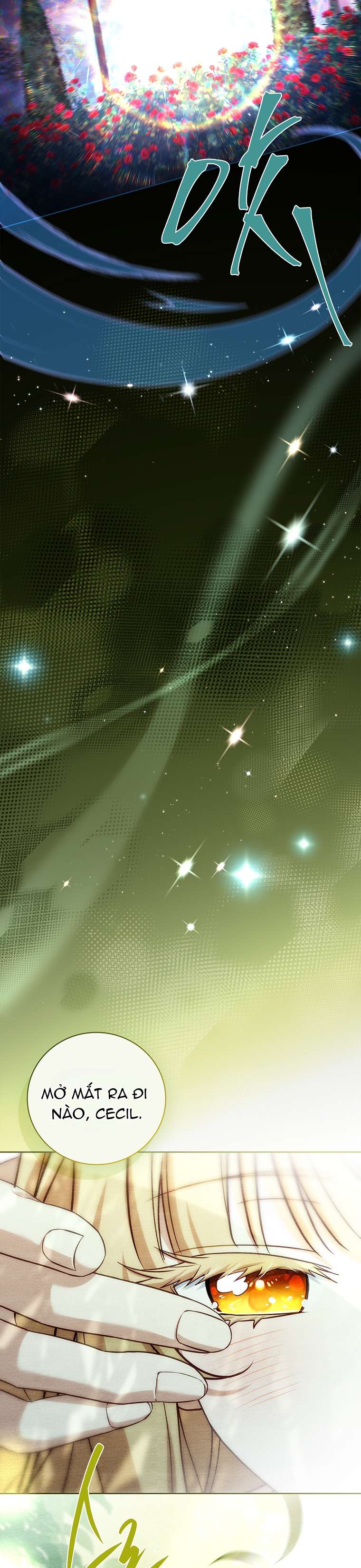 Cha Nào Con Nấy Chap 21 - Trang 4