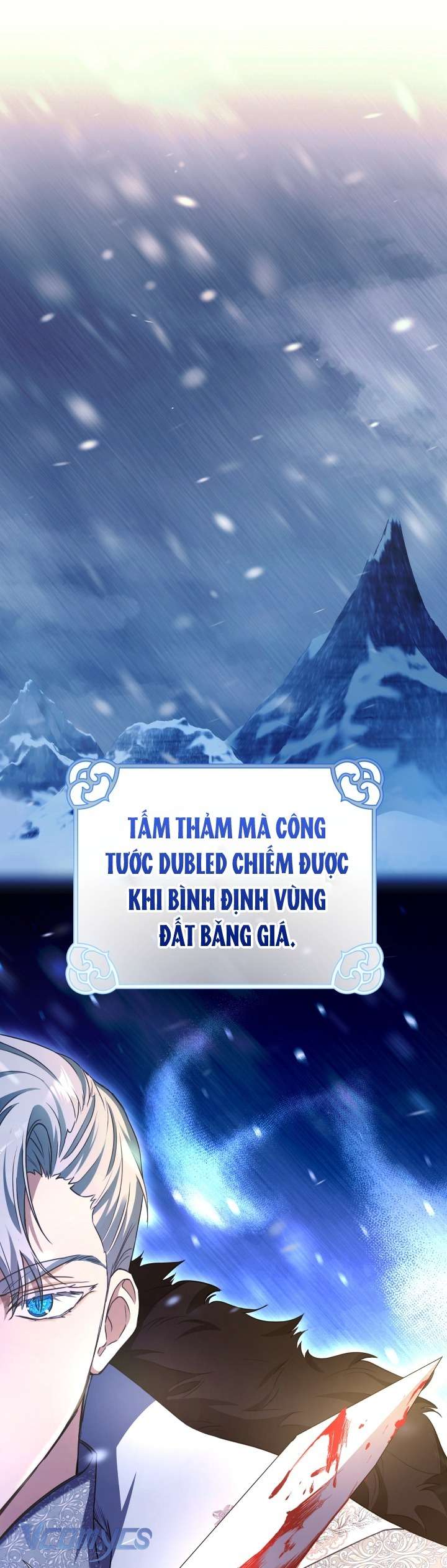 Đứa Trẻ Nuôi Dưỡng Ác Ma Chap 9 - Trang 2