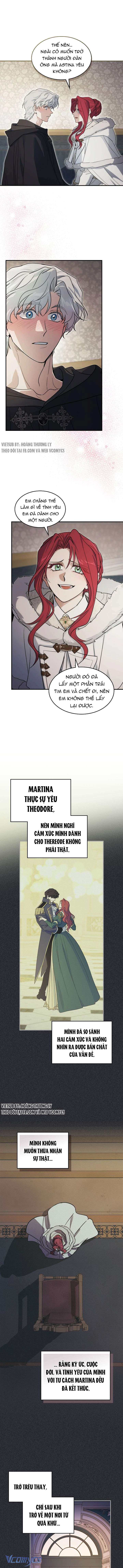 Người Đẹp Và Quái Thú Chap 173 - Trang 2