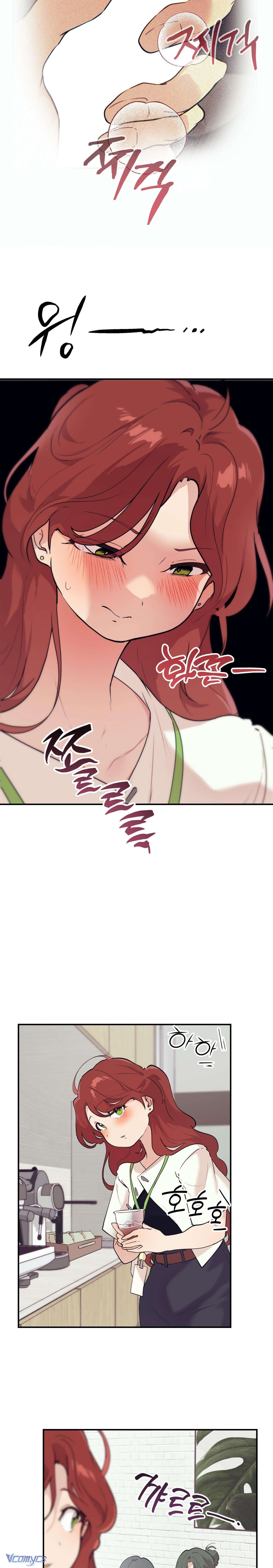 『18+』Cherry Pop Chap 17 - Trang 2