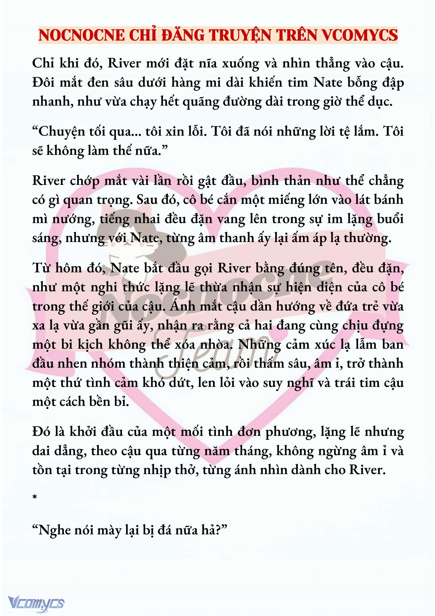 [TIỂU THUYẾT] ĐIỂM CHÍ Chap 12 - Next Chap 13