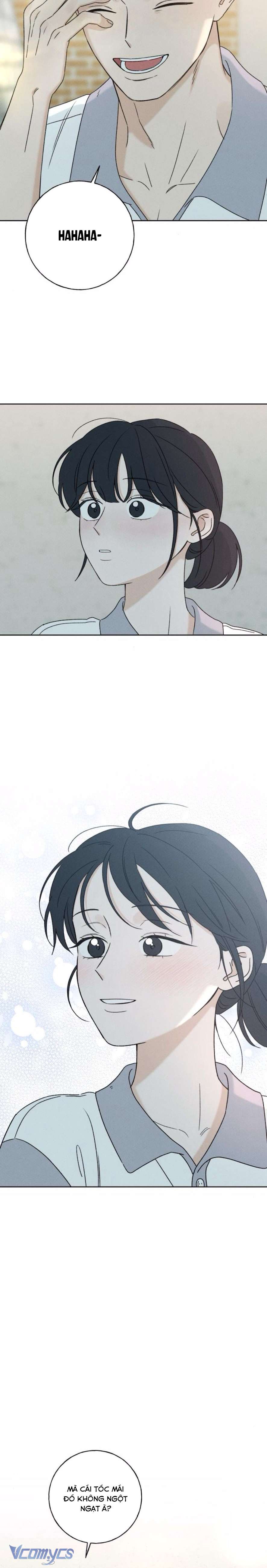 Miyeon Chap 20 - Trang 4