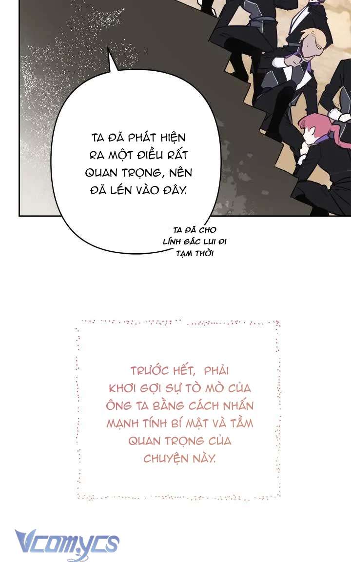 Cách Để Giết Một Pháp Sư Chap 71 - Trang 3