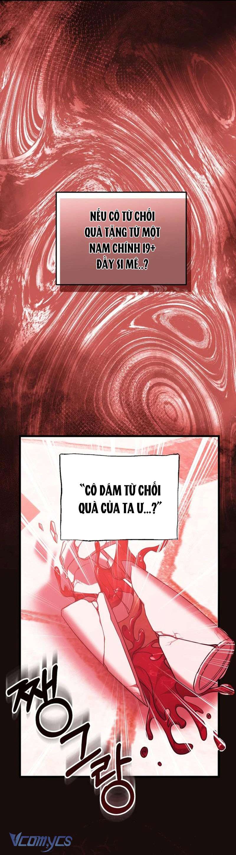 Cách Để Biến Cuốn Tiểu Thuyết Bi Kịch Thành Cuốn Tiểu Thuyết Chữa Lành Chap 49 - Trang 2