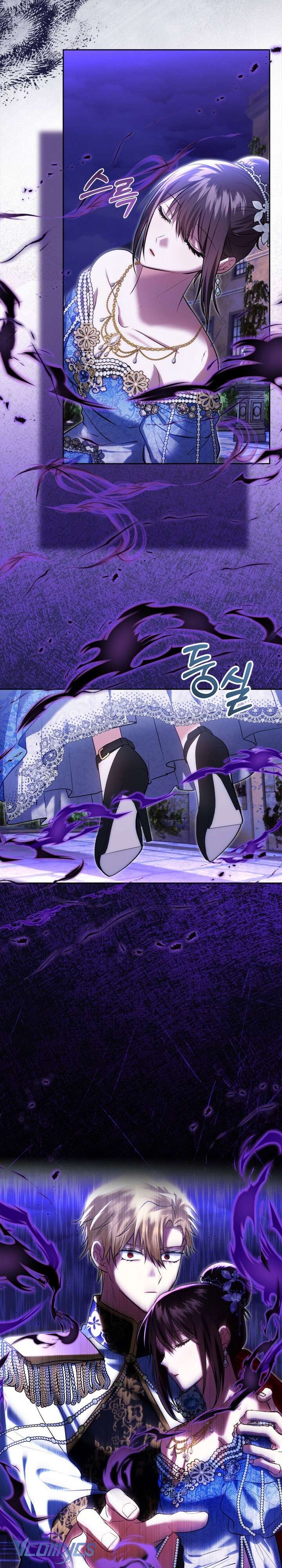 Tôi Mới Là Gia Chủ Thật Sự Chap 50 - Trang 2