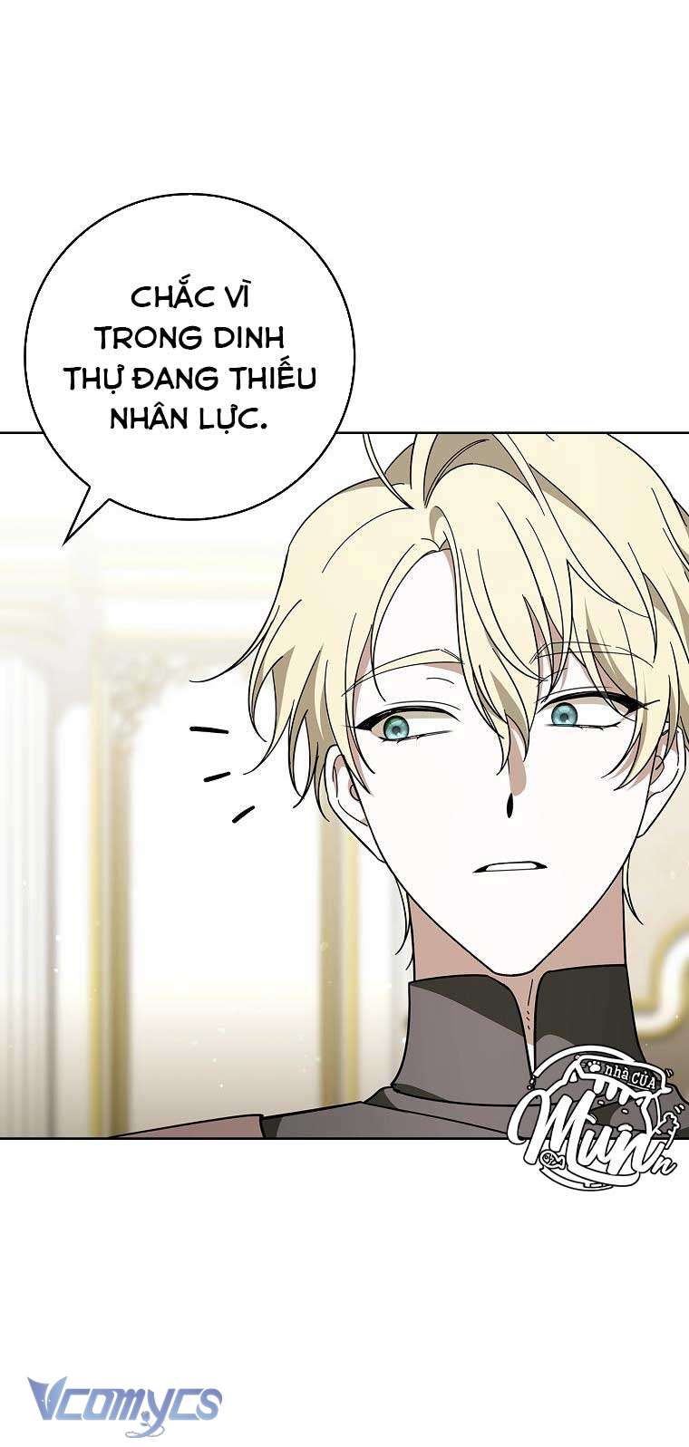 100 lời nguyền tại dinh thự Illestone Chap 34 - Trang 3