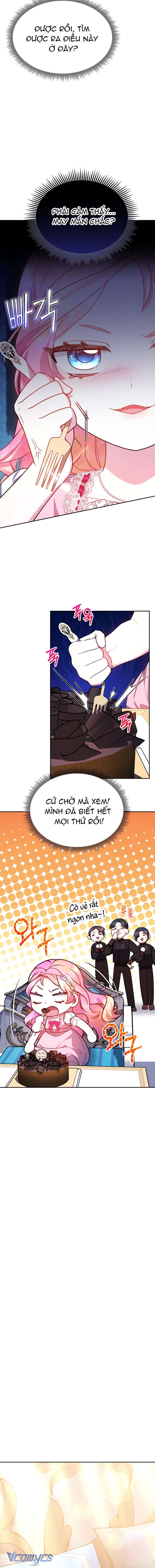 [PNT] Rồng Con Thuần Hóa Những Kẻ Điên Rồ Chap 38 - Trang 2