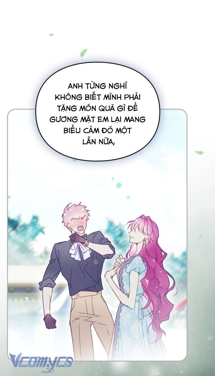 Kết Cục Của Nhân Vật Phản Diện Chỉ Có Thể Là Cái Chết Chap 178 - Trang 4