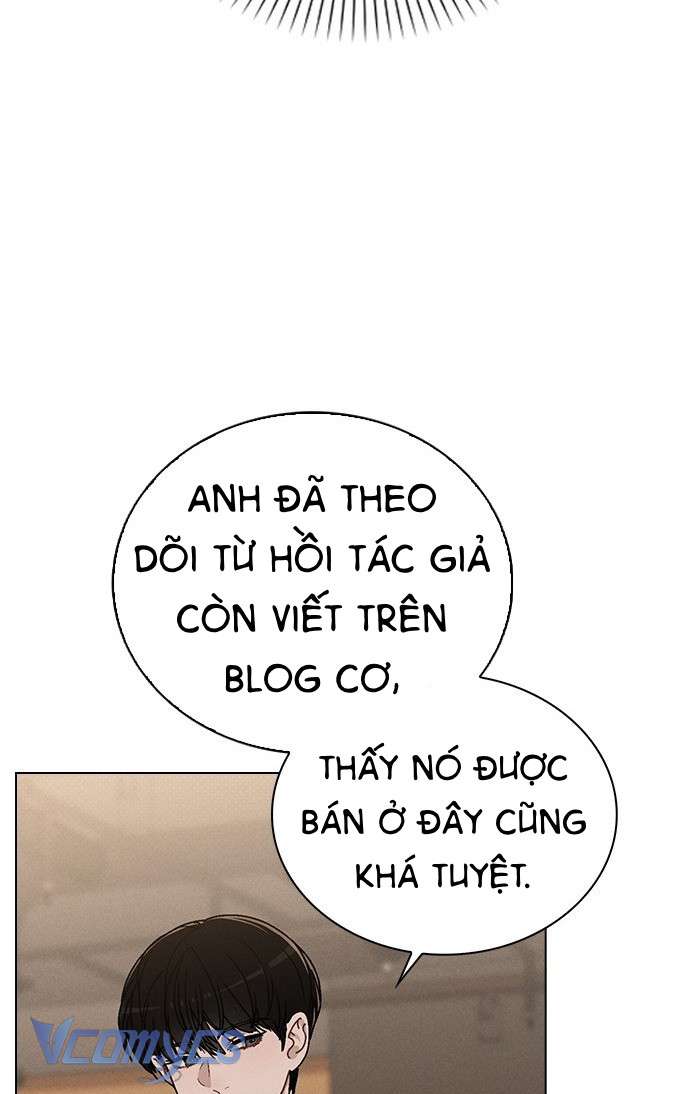 Review Người Yêu Cũ Chap 13 - Trang 3