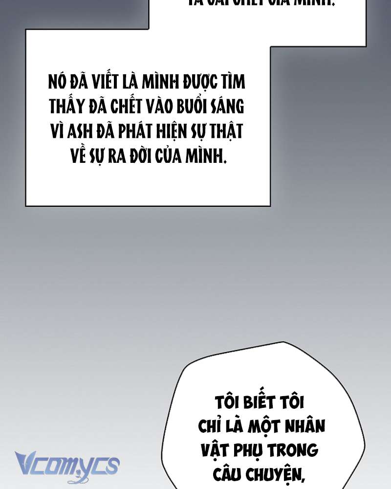 Chị Gái Của Nhân Vật Phản Diện Hôm Nay Cũng Đang Đau Khổ Chapter 63 - Trang 4