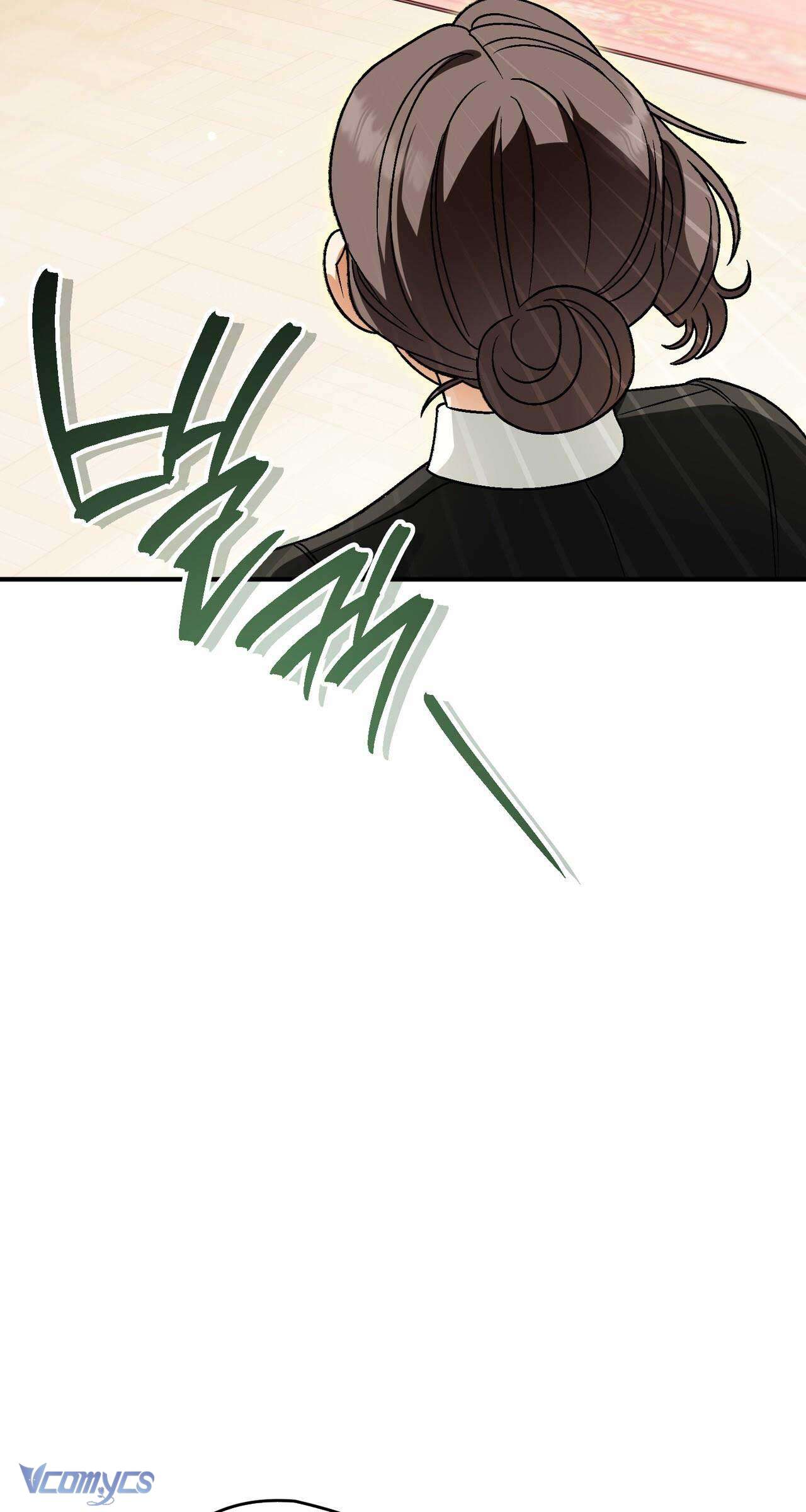 Gửi đến người sói yêu dấu của em Chap 23 - Trang 2