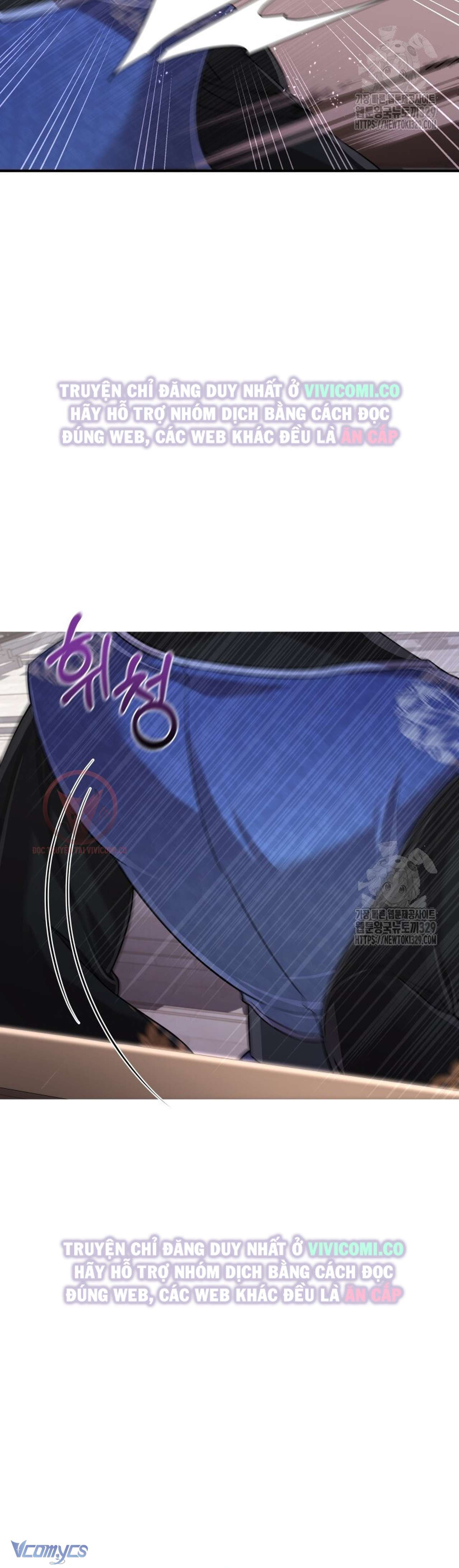 [18+] Bí Mật Của Quyền Lực Và Sự Hủy Diệt Chap 27 - Trang 2