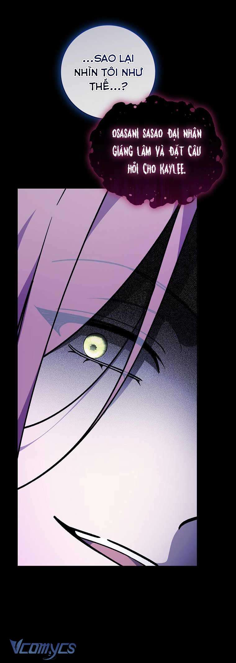 100 lời nguyền tại dinh thự Illestone Chap 33 - Trang 3