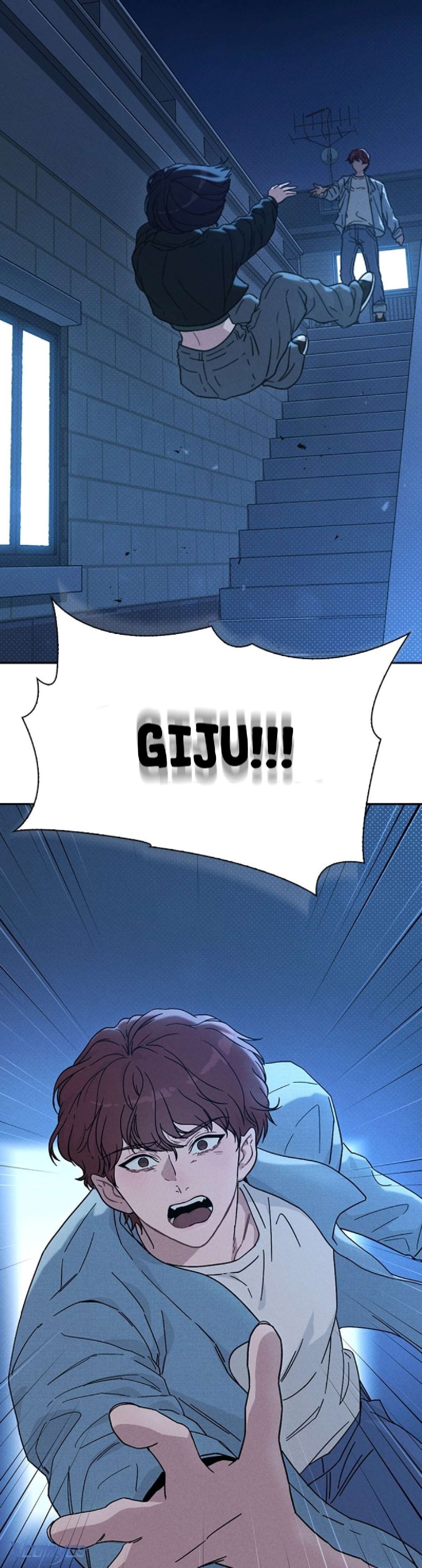 Review Người Yêu Cũ Chap 1.2 - Trang 3