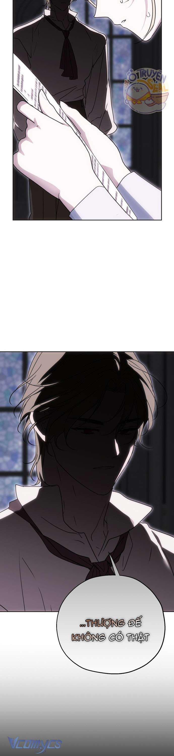 Vụ Bê Bối Vô Đạo Đức Chap 1 - Trang 4