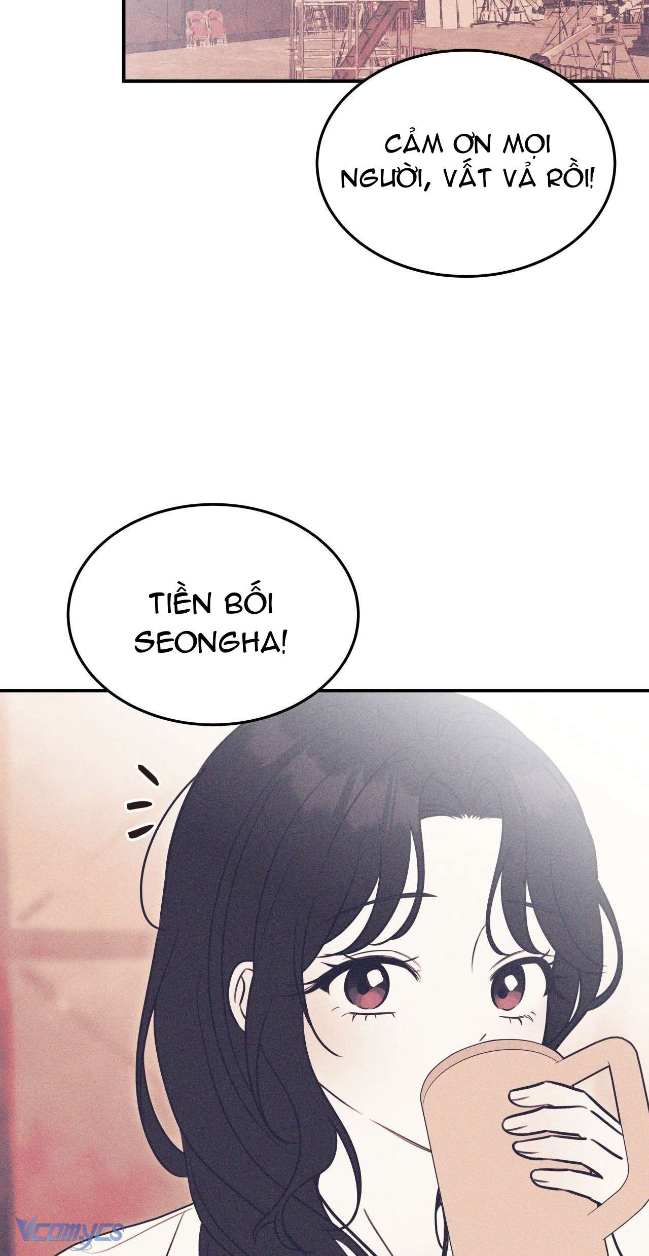 Hoa Lam Tinh Chap 22.5 - Trang 2