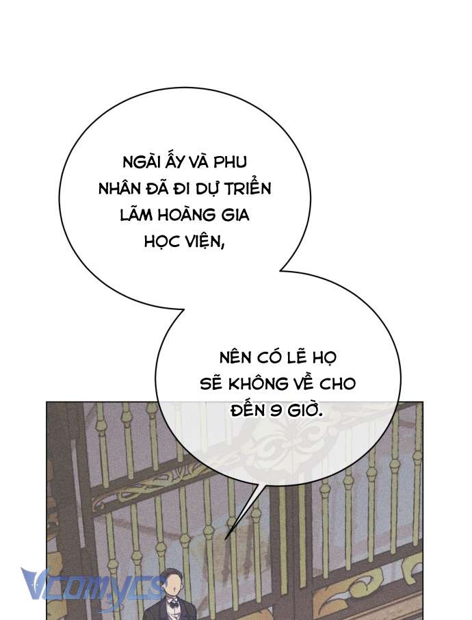 Aubrey Thanh Lịch Chap 12 - Trang 3