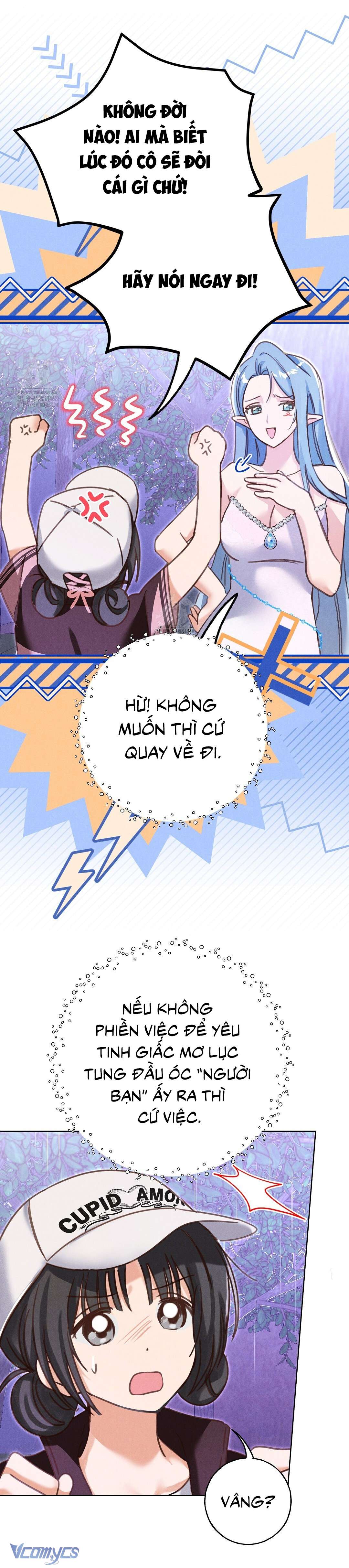 Câu Được Nam Chính Trên Hoang Đảo Chap 26 - Trang 2