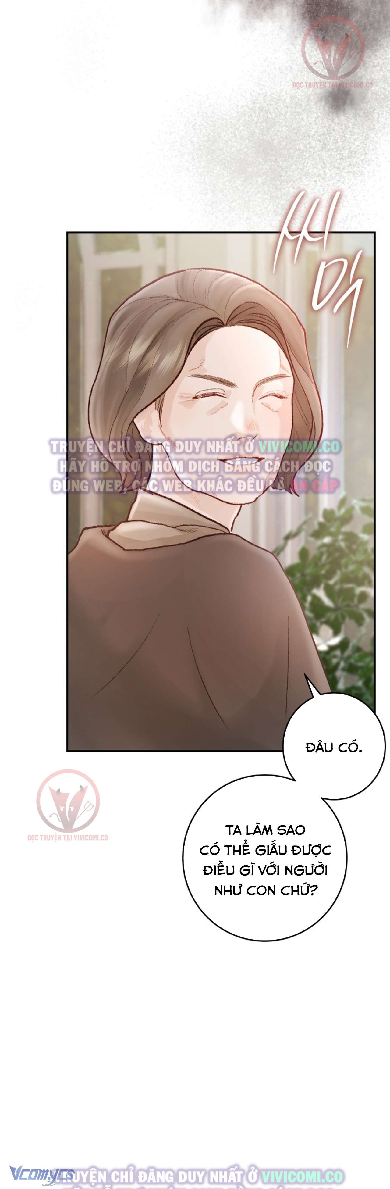 Chàng Quỷ Của Tôi Chap 5 - Trang 4