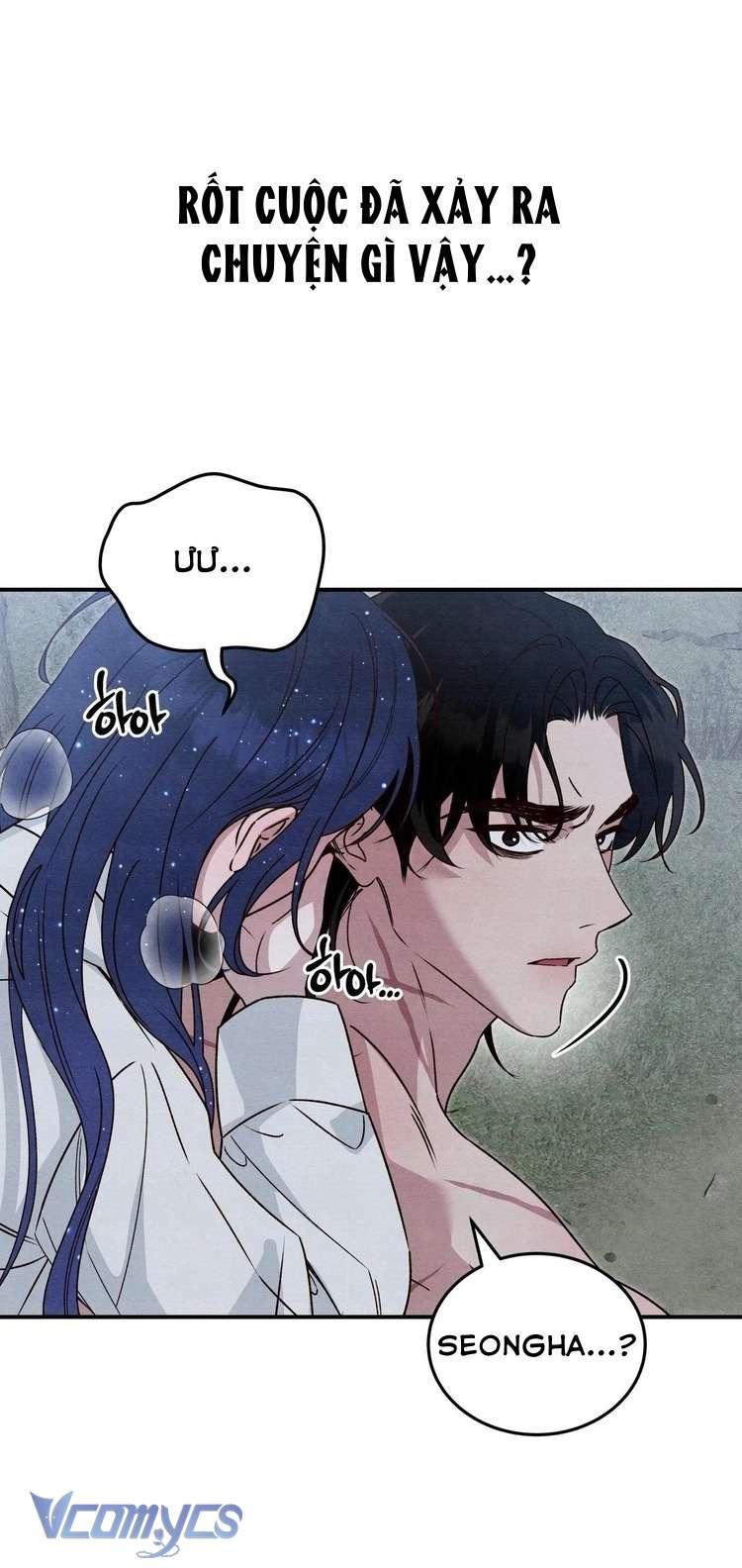 Hoa Lam Tinh Chap 31 - Trang 3