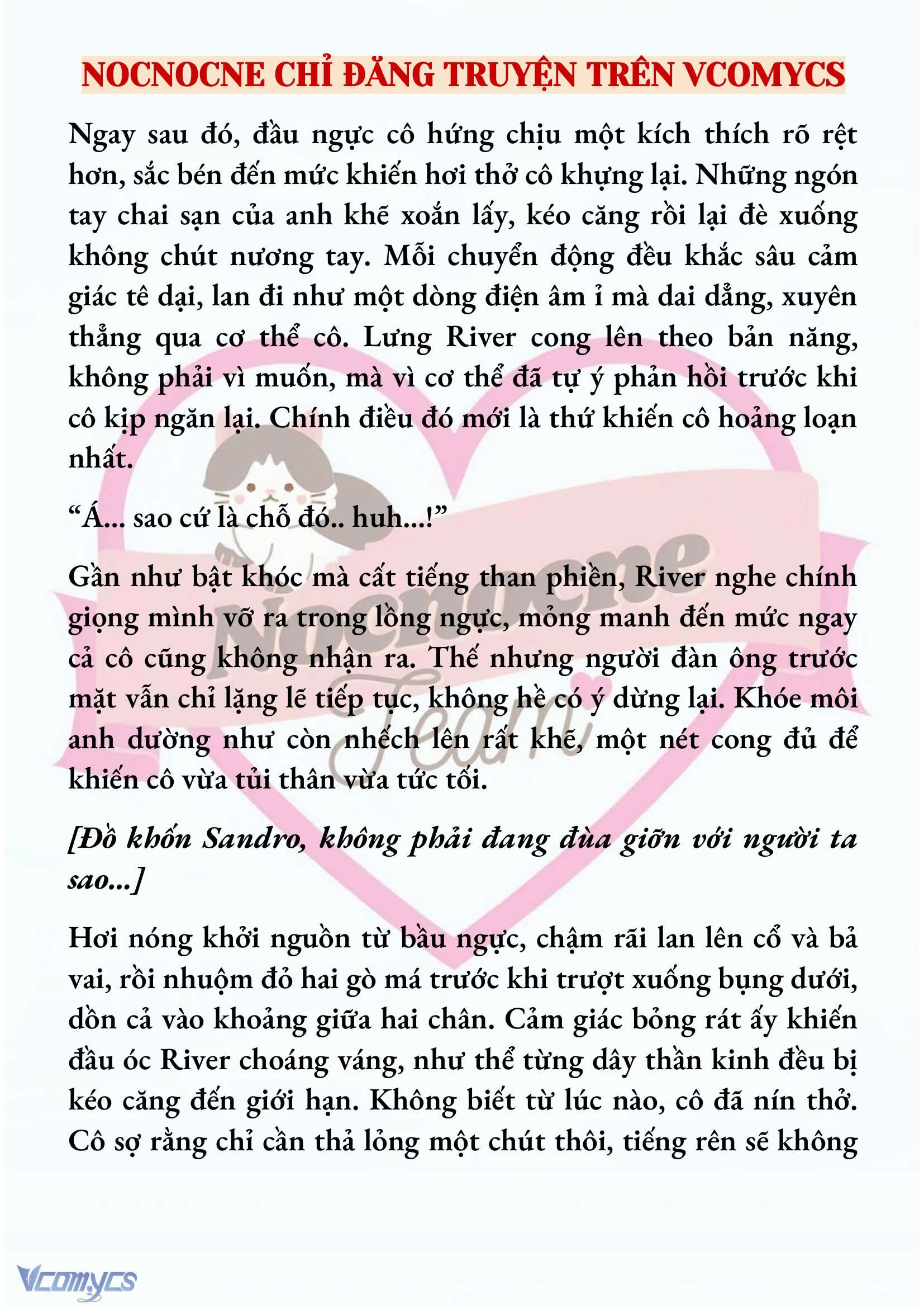 [TIỂU THUYẾT] ĐIỂM CHÍ Chap 49 - Next Chap 50