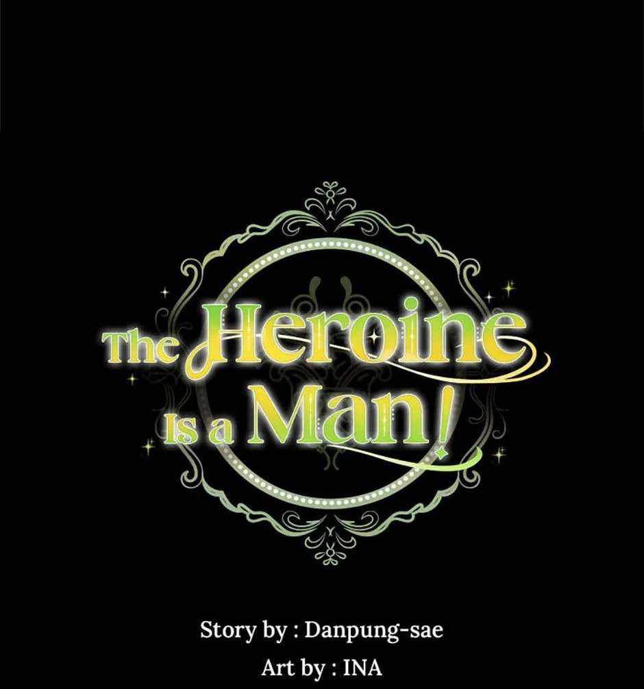 Tôi Đã Bảo Nữ Chính Đang Cải Trang Cơ Mà! Chap 43 - Trang 2