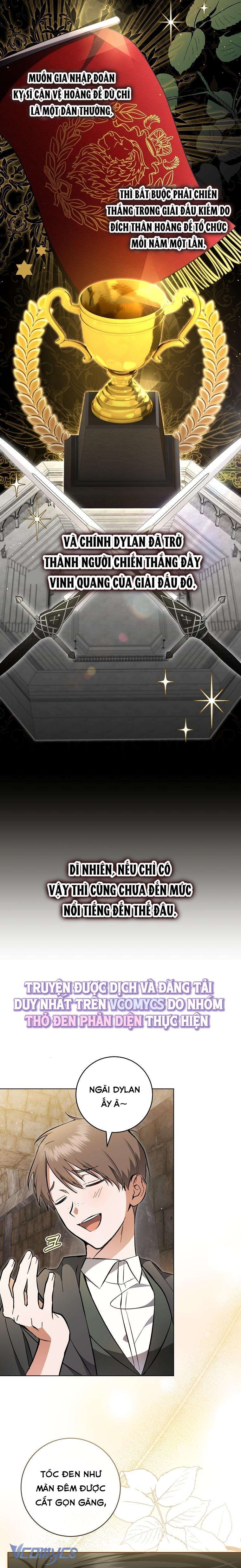 Tái Sinh Lần Nữa Tôi Quyết Tâm Săn Nhà Chap 2 - Trang 3