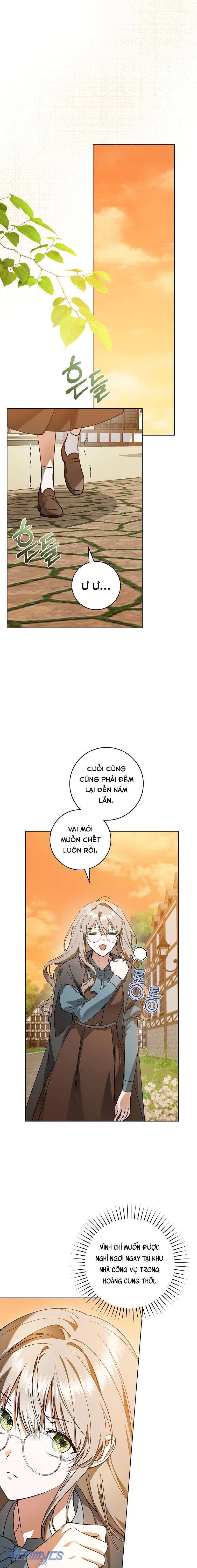 Tái Sinh Lần Nữa Tôi Quyết Tâm Săn Nhà Chap 3 - Trang 3