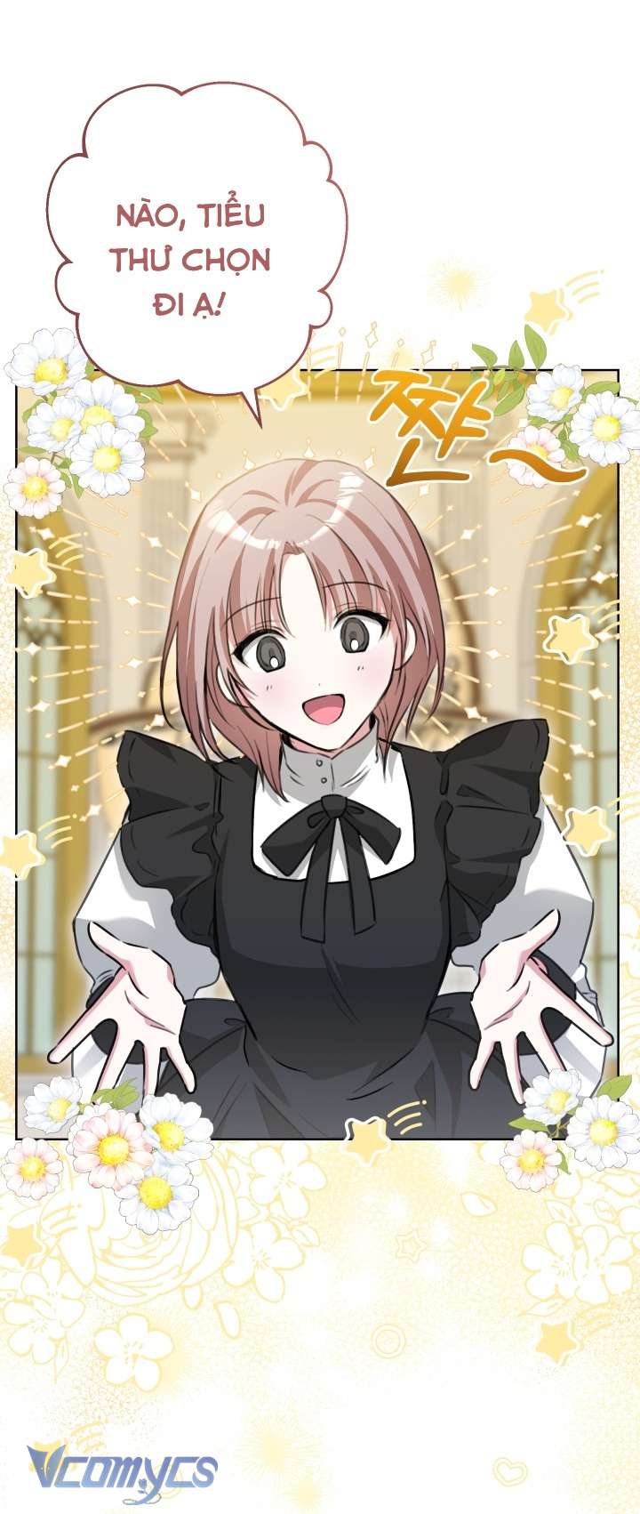 Đứa Trẻ Nuôi Dưỡng Ác Ma Chap 8 - Trang 2