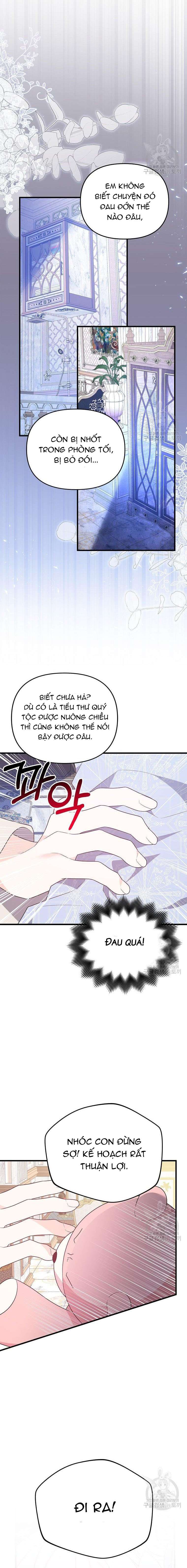 VÌ ANH TRAI TÔI SẼ QUYẾN RŨ NAM CHÍNH Chapter 20 - Trang 4