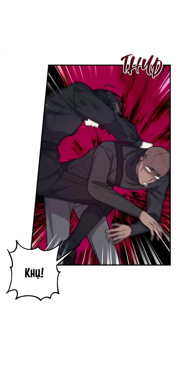 Tôi đã nuôi dưỡng những kẻ phản diện một cách đúng đắn Chap 39 - Trang 2