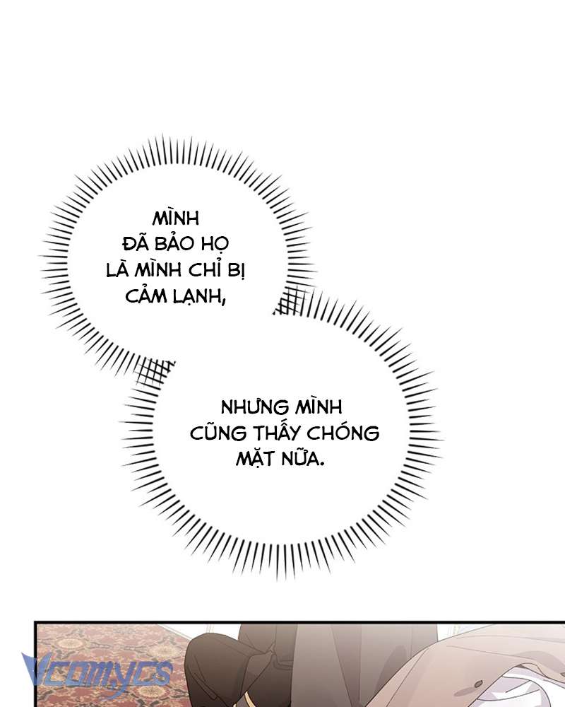 Chị Gái Của Nhân Vật Phản Diện Hôm Nay Cũng Đang Đau Khổ Chapter 62 - Trang 4