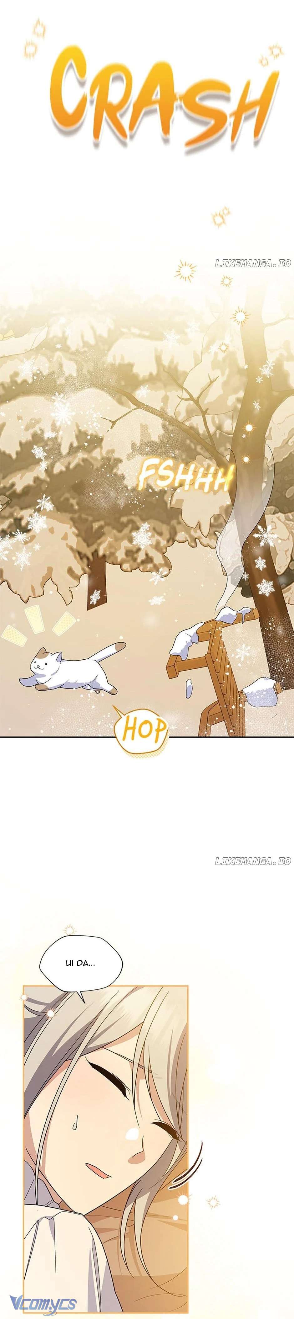 Kế Hoạch Trả Thù Chap 70 - Trang 2