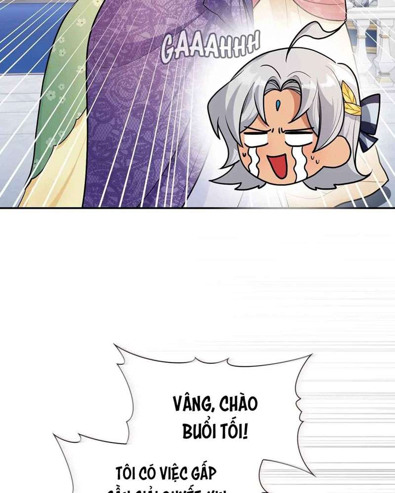 Cuộc Vui Thác Loạn Tử Thần Chap 5 - Next Chap 6