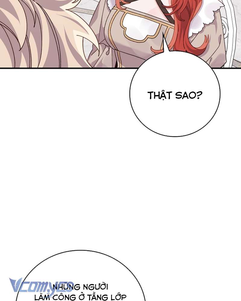 Chị Gái Của Nhân Vật Phản Diện Hôm Nay Cũng Đang Đau Khổ Chap 84 - Trang 4