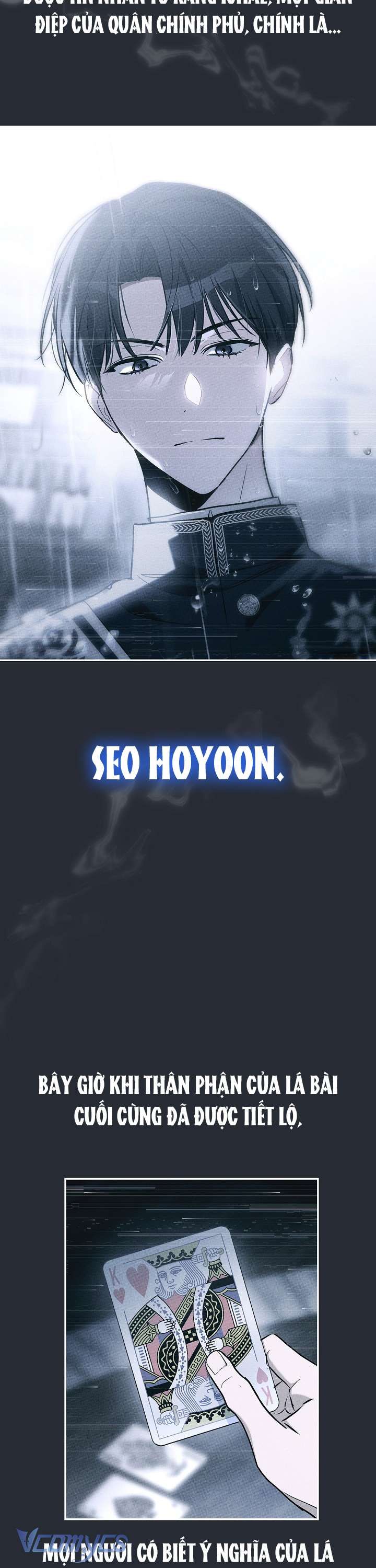 Rác Rưởi Sống Sót Với Thân Phận Thần Tượng PD Chap 12 - Trang 3