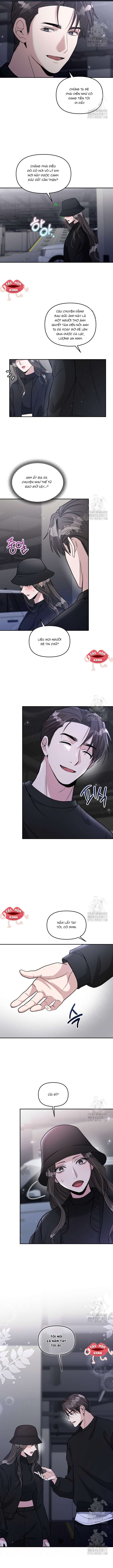 Collector Collector-Chap 27 - Next Collector-Chap 28