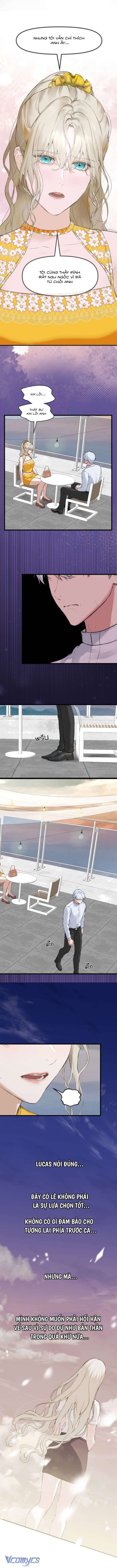 [18+] Một Năm Không Thể Chịu Đựng Được Chap 38 - Trang 3