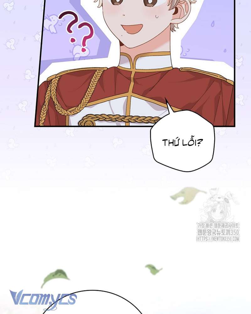 Chị Gái Của Nhân Vật Phản Diện Hôm Nay Cũng Đang Đau Khổ Chap 98 - Trang 4