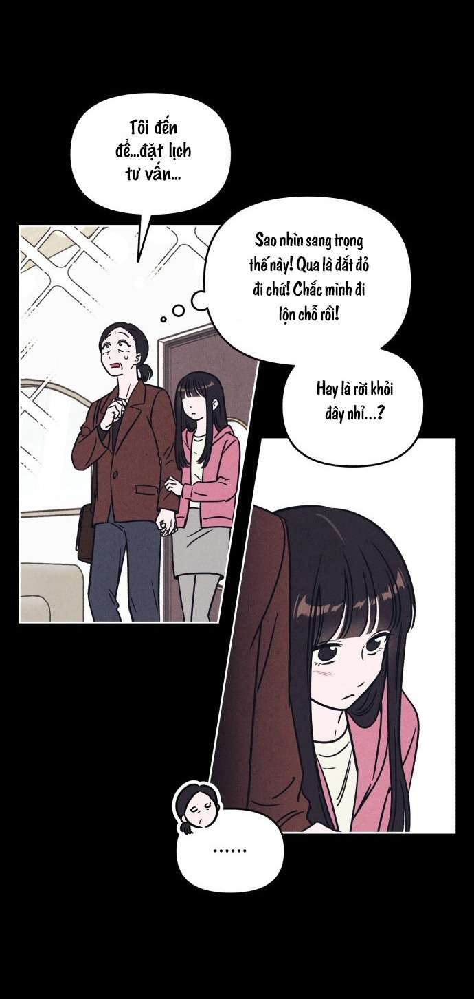 Để Em Cho Cô Mượn Chút Lửa Nhé? Chap 14 - Trang 3