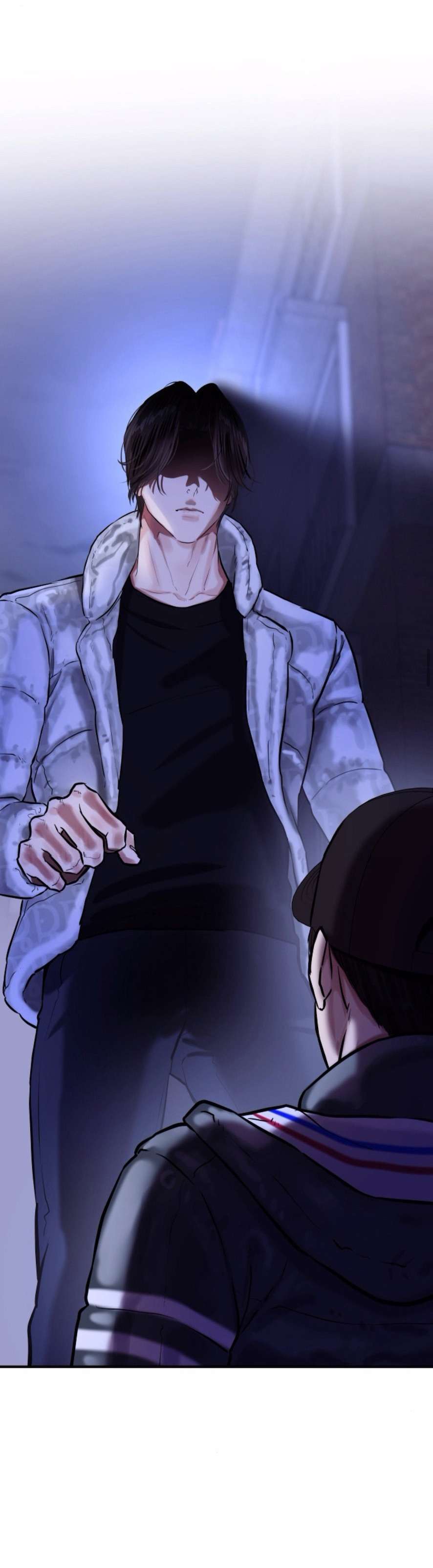 Sở Thích Bị Cai Trị Chap 20 - Trang 2