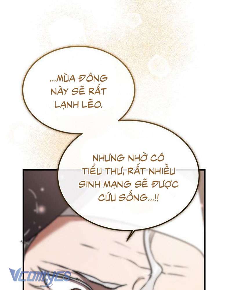 Ác Quỷ Nuôi Dưỡng Tiểu Thư Chap 84 - Trang 3