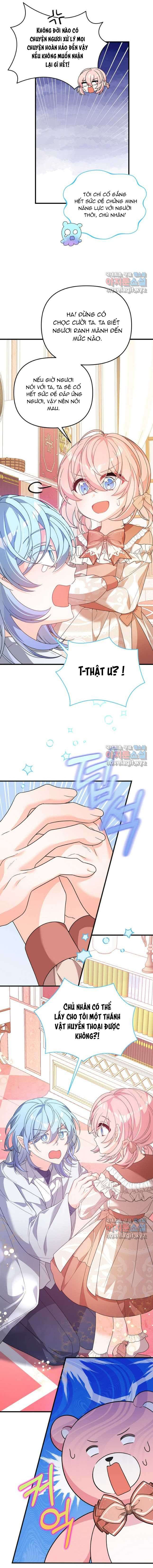 VÌ ANH TRAI TÔI SẼ QUYẾN RŨ NAM CHÍNH Chap 39 - Trang 2