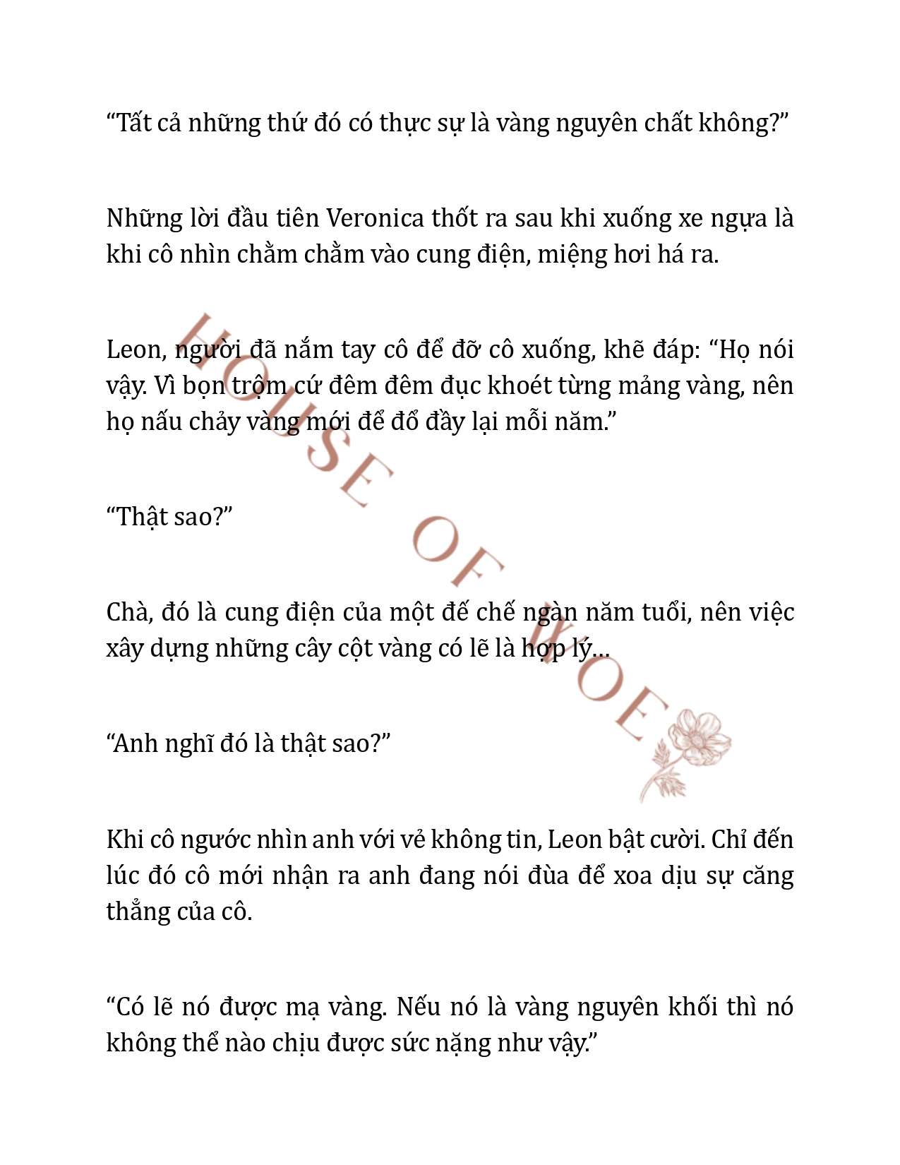 [NOVEL] QUÝ CÔ QUÁI VẬT VÀ HIỆP SĨ THÁNH Chap 43 - Trang 2